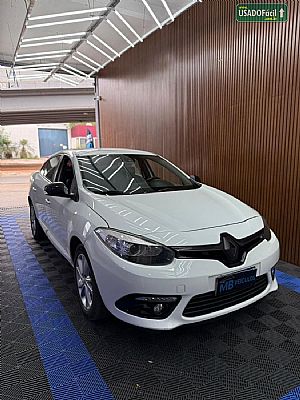 FLUENCE DYNAMIQUE AUTOMÁTICO HI-FLEX