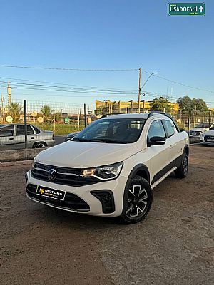 Saveiro Extreme CD 1.6 Flex