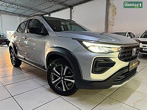Pulse Audace 1.0 Turbo 200 Automático Flex