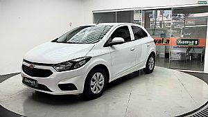 Onix Hatch LT 1.0 Mecânico Flex
