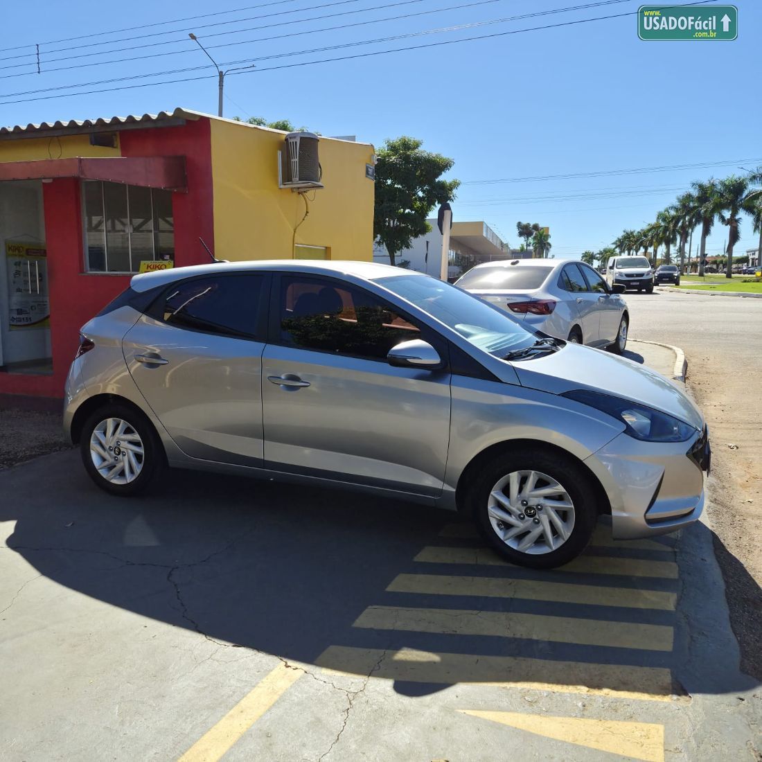 Foto do veículo