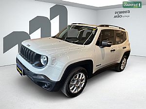 Renegade Sport 1.8 4x2 Automático Flex
