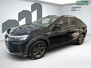 Nivus Comfortline 200 TSI Automático Flex