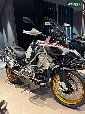 R 1250 GS Adventure Premium Rallye