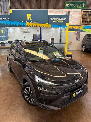 Kardian Evolution 1.0 Turbo Automático Flex 5P