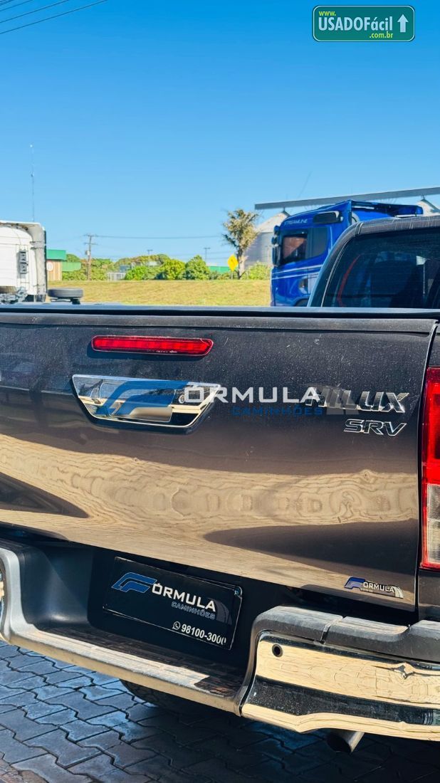 Foto do veículo