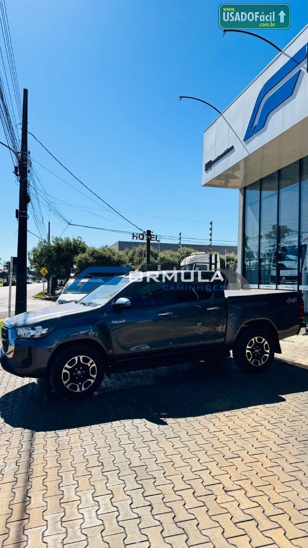 Foto do veículo