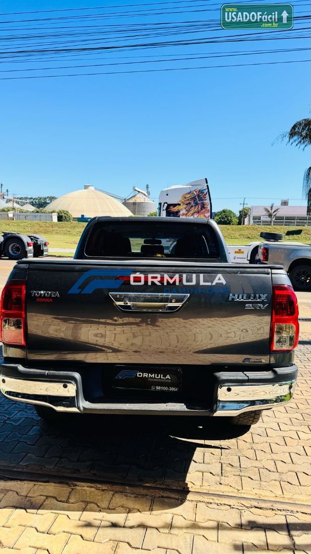 Foto do veículo