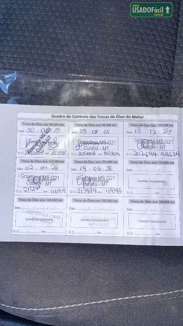 Foto do veículo