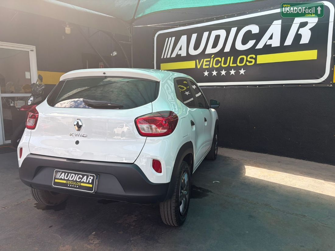 Foto do veículo