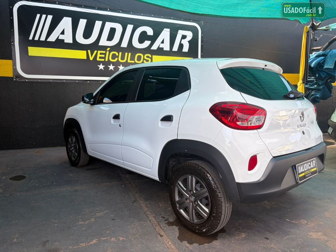 Foto do veículo