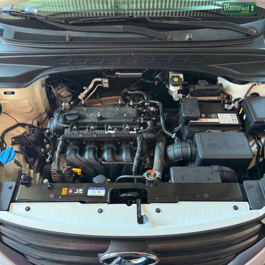 Foto do veículo