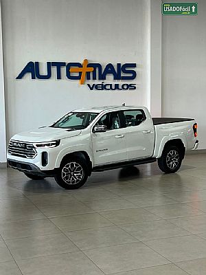 RAM DAKOTA LARAMIE automático