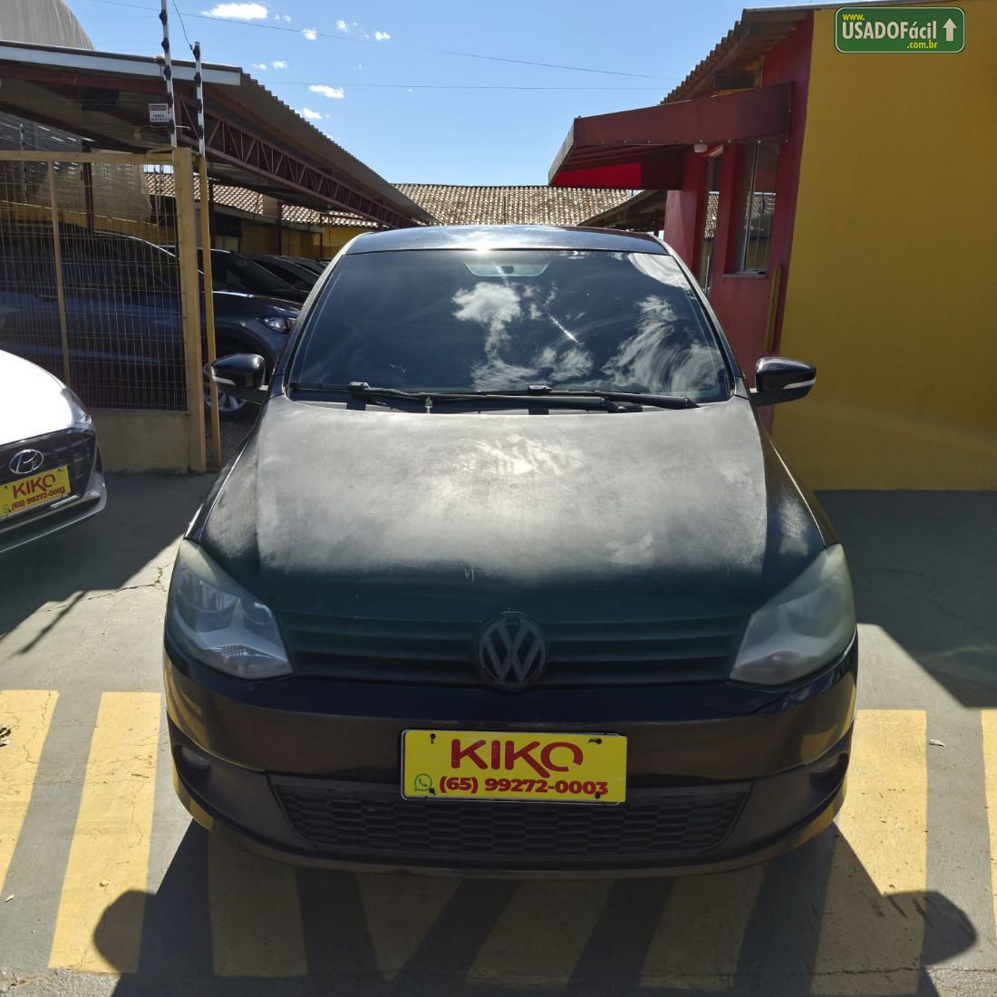 Foto do veículo