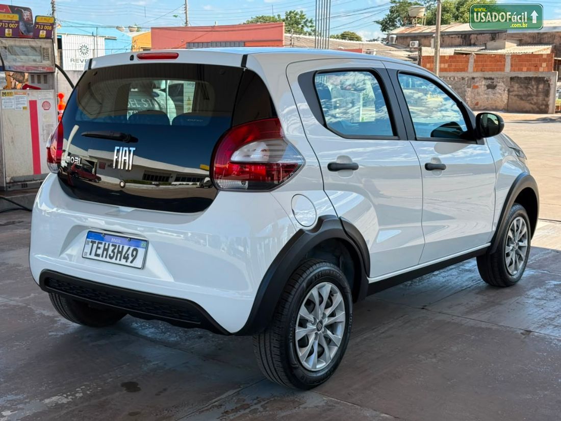 Foto do veículo