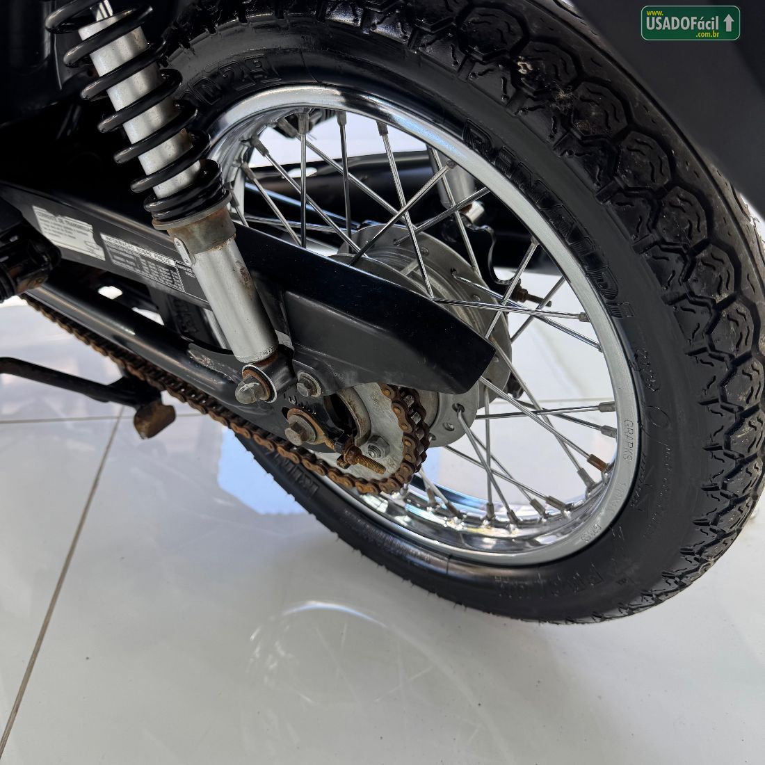 Foto do veículo