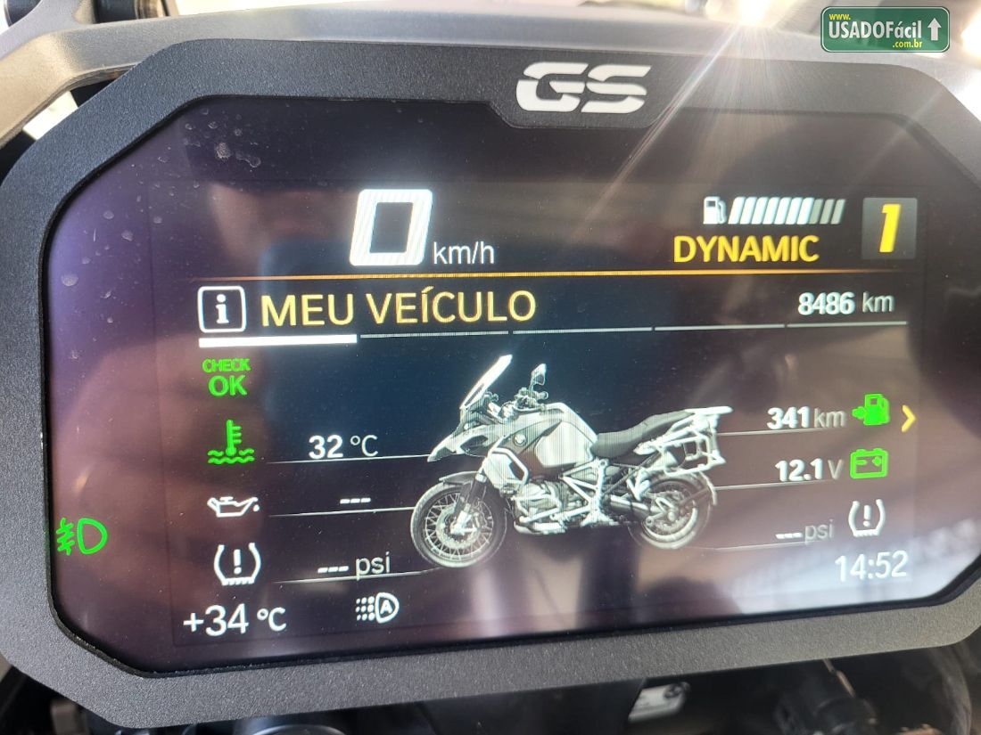 Foto do veículo