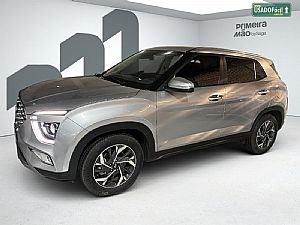 Creta Limited 1.0 Turbo Automático Flex