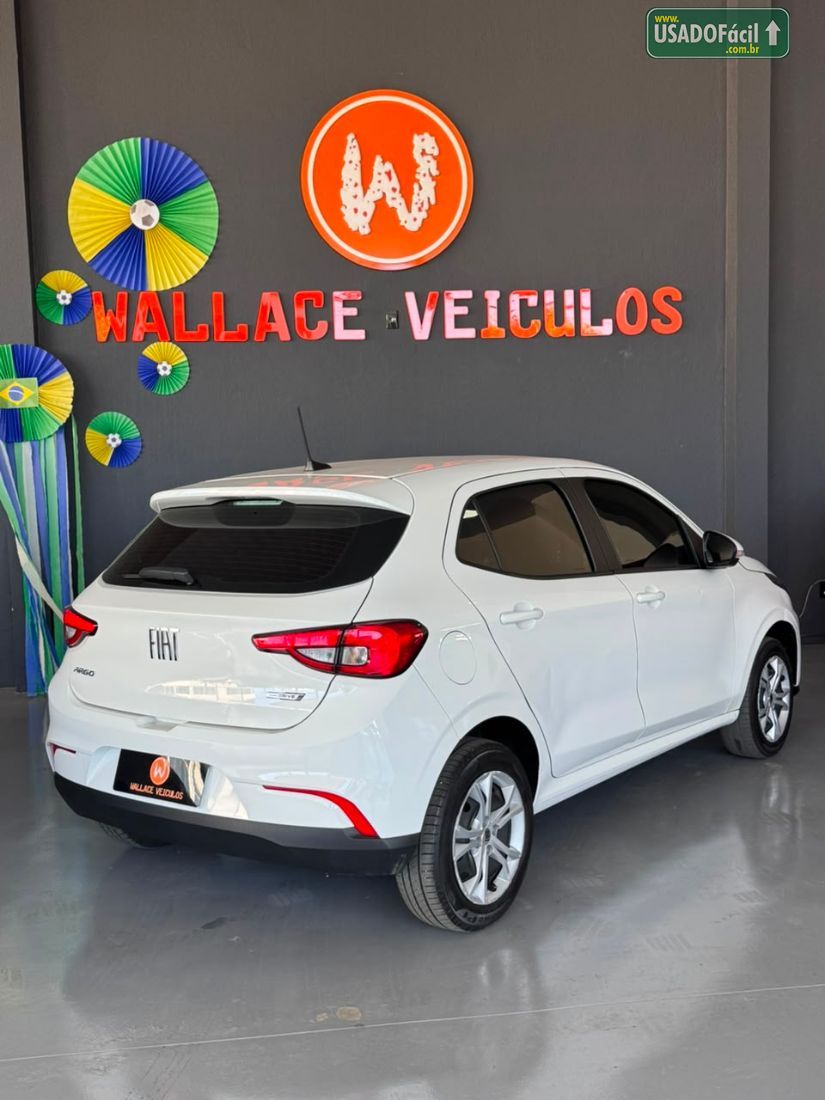 Foto do veículo