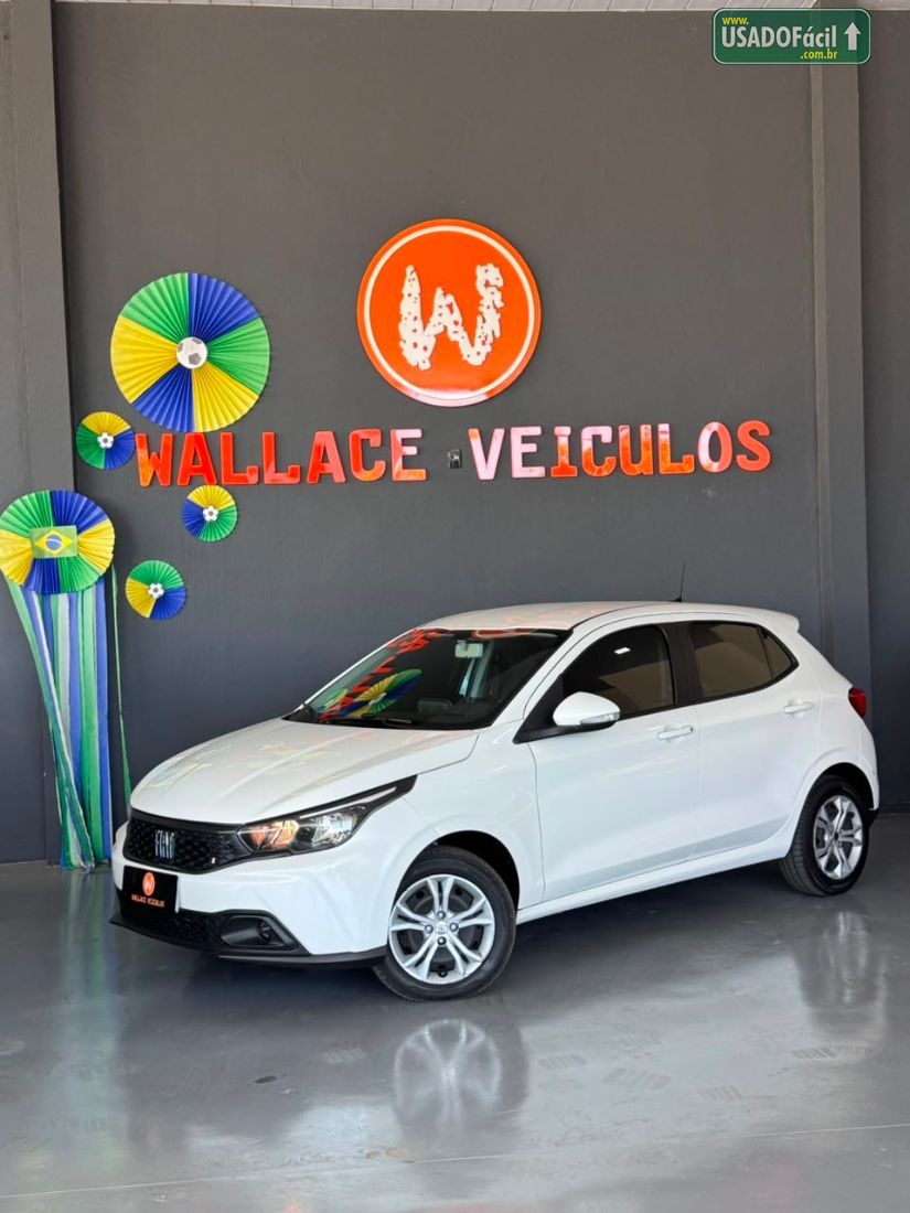 Foto do veículo