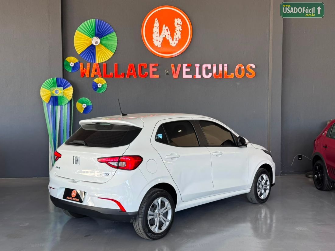 Foto do veículo
