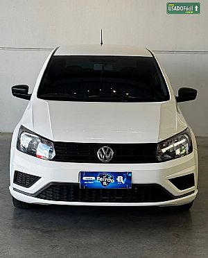 Gol 1.0 4P Flex