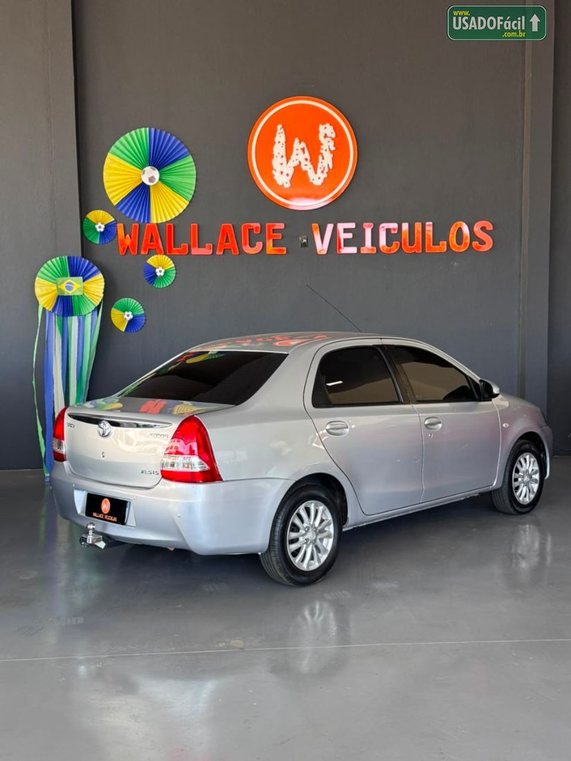 Foto do veículo