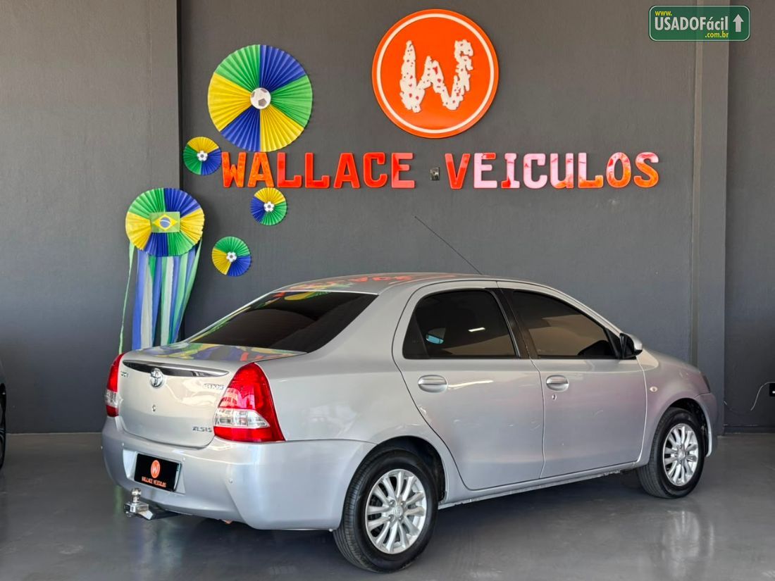 Foto do veículo