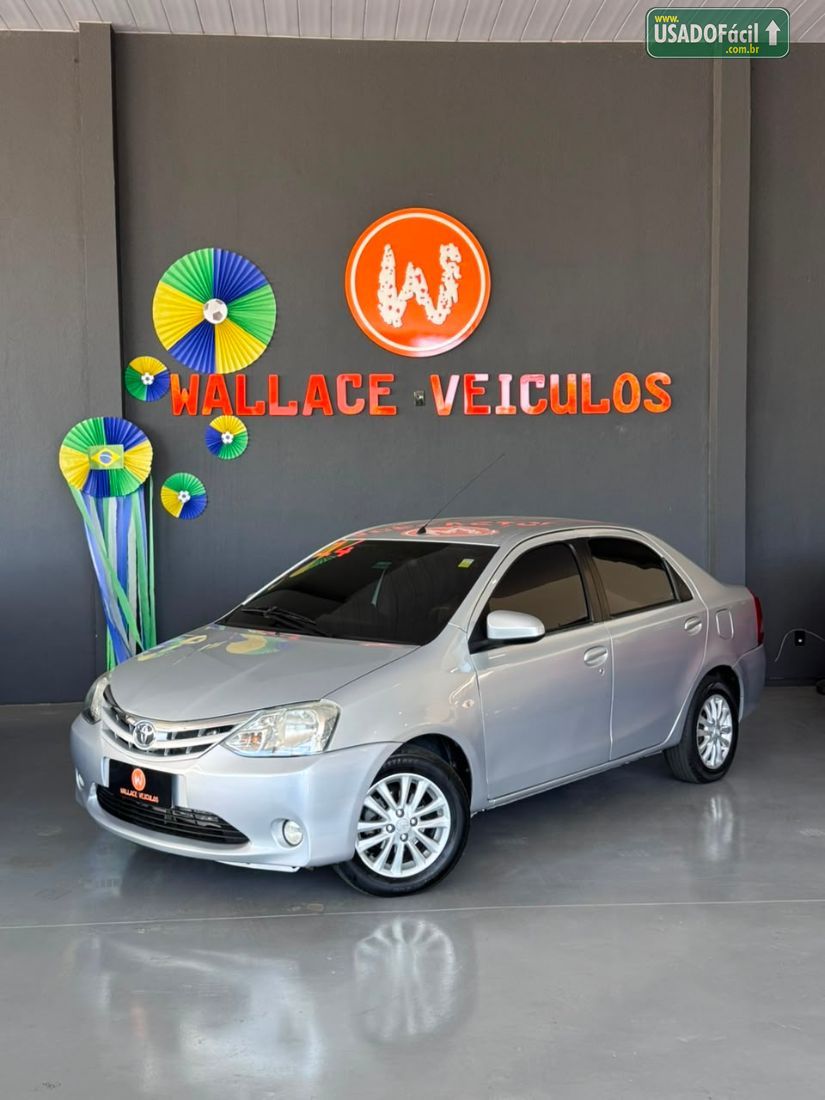 Foto do veículo