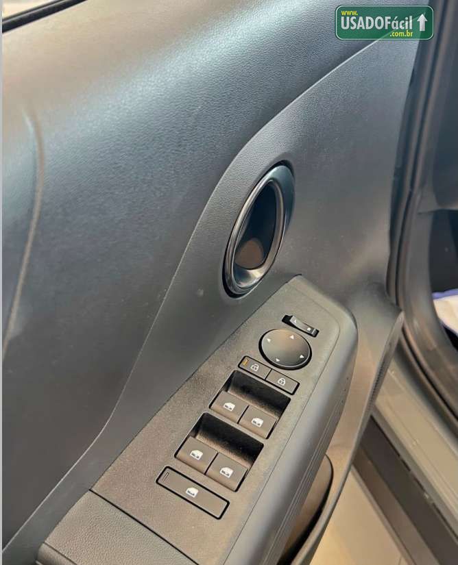 Hyundai I20 1.0 Limited flex 2026/2027 — foto 7 de 9
