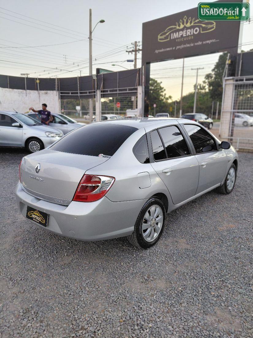 Foto do veículo