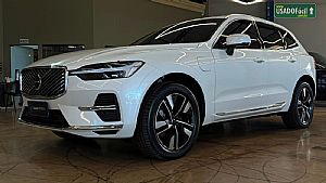 VOLVO XC60 T8 PLUS HIBRIDO