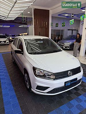 Voyage 1.0 Flex