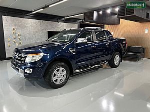 Ranger Limited CD 3.2 4x4 Automático Diesel