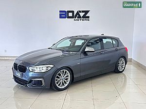 BMW 120iA Sport 2.0