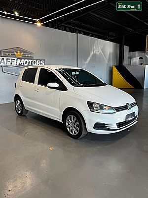 Fox Trendline 1.0 4P Flex