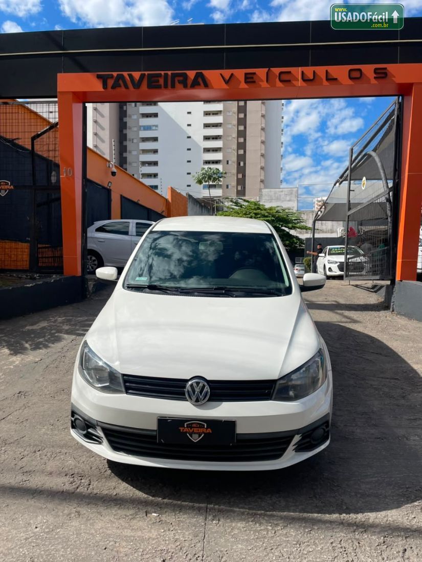 Foto do veículo