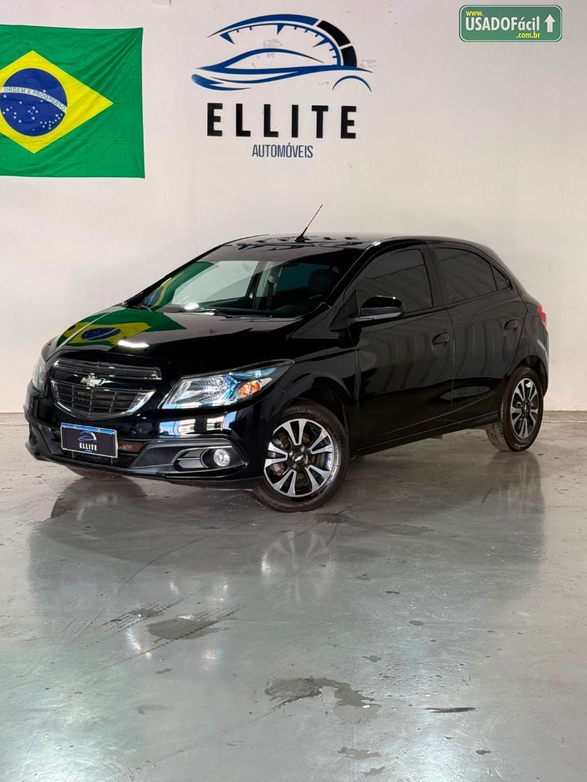 Foto do veículo