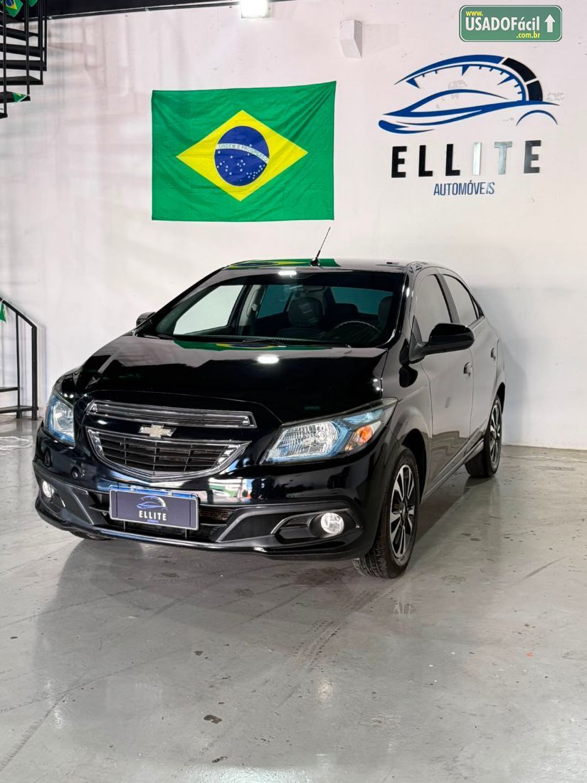 Foto do veículo