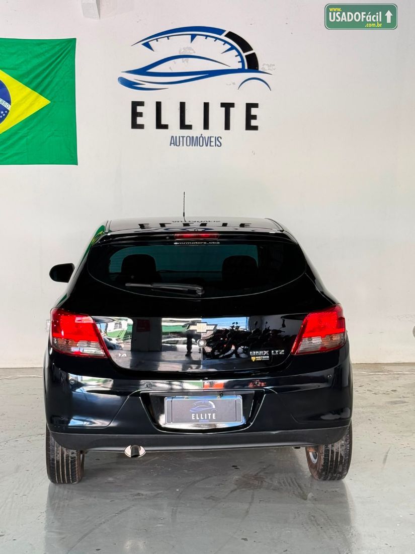 Foto do veículo