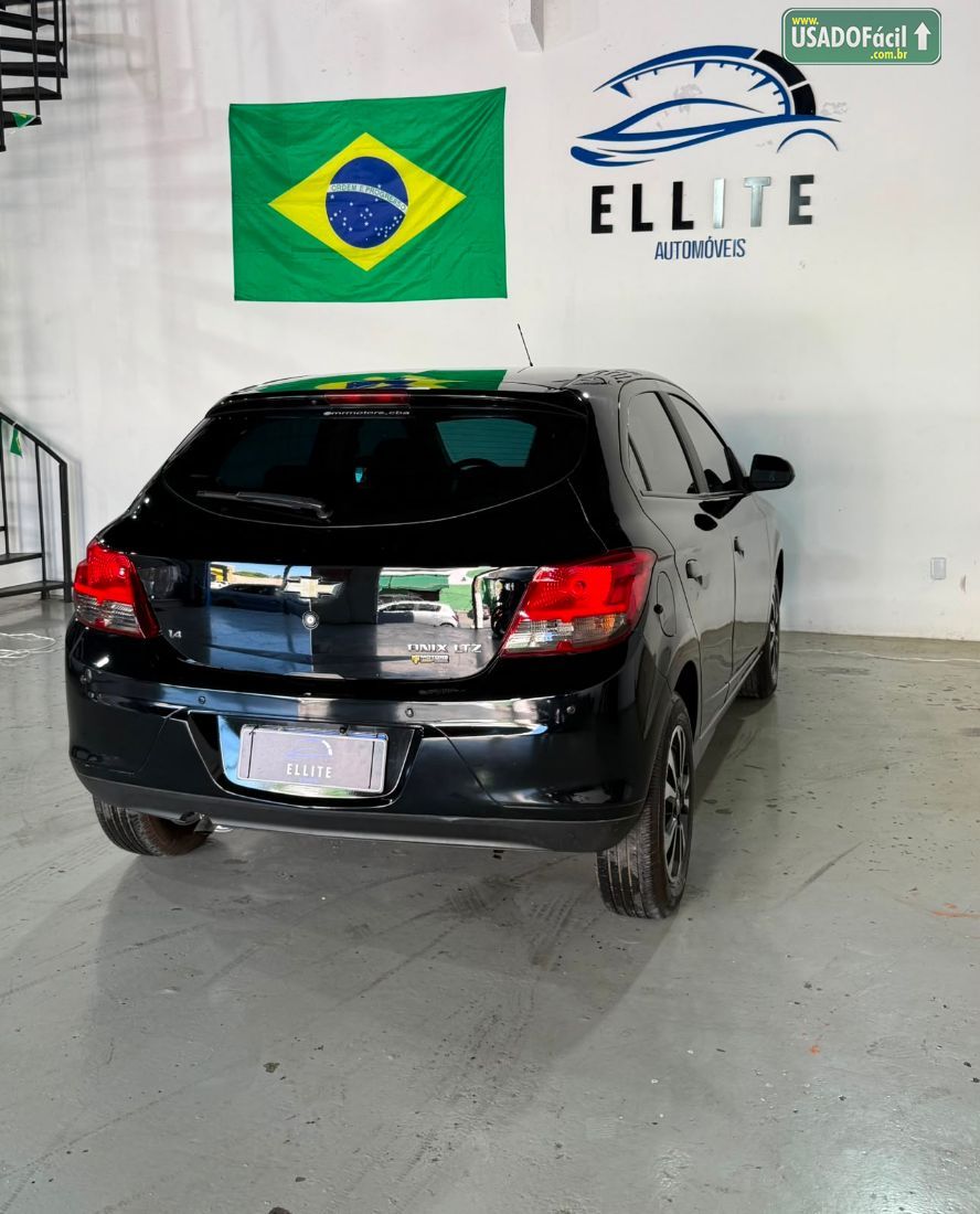 Foto do veículo