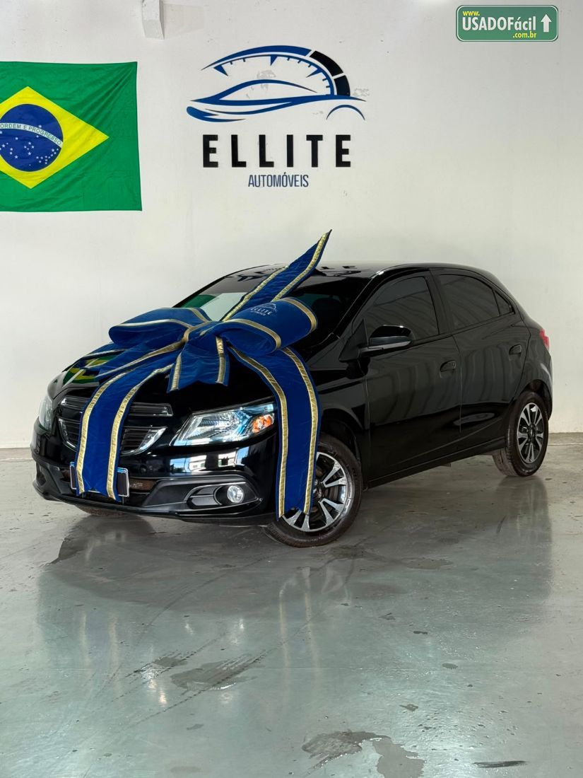 Foto do veículo