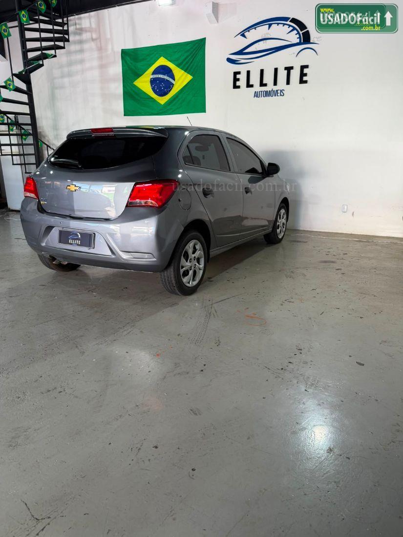 Foto do veículo