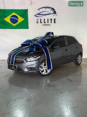 Onix Joy Hatch 1.0 Mecânico Flex