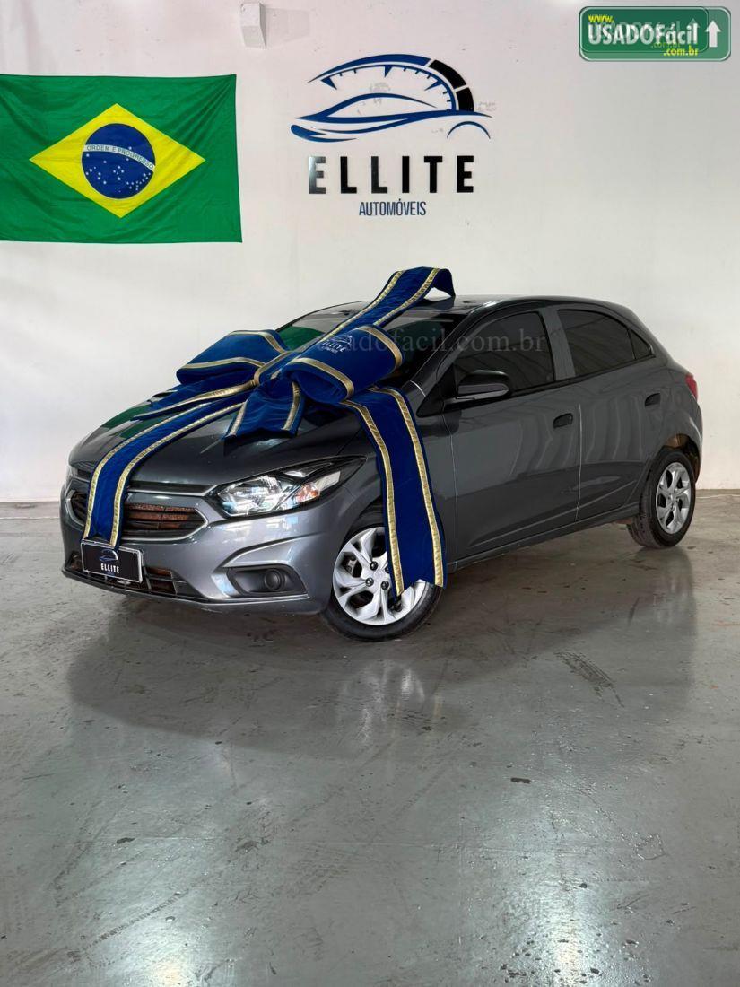 Foto do veículo