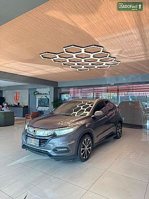 HRV EXL 1.8 Automático Flex
