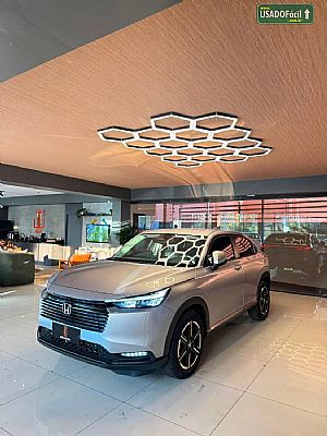 HRV EXL Sensing 1.5 Automático
