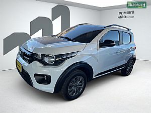 Mobi Trekking Flex
