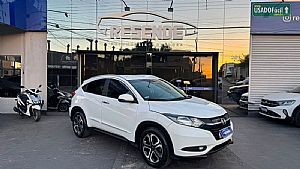 HRV EXL 1.8 Automático Flex
