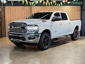 Ram 2500 Laramie CD 6.7 TDI 4x4 Diesel